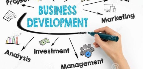 Business Development